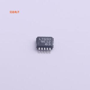 LT3042EMSE#TRPBF -[原装线性稳压器(LDO)MSOP-10-EP