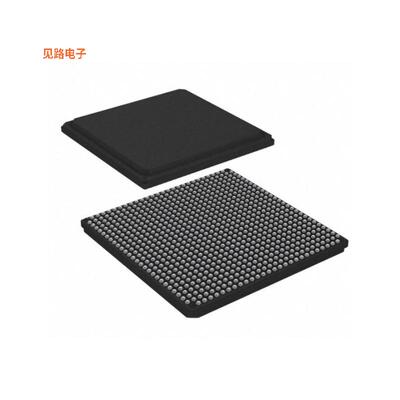 T2081NSN8MQB -[全新IC MPU QORIQ T2 1.2GHZ 780FBGA]