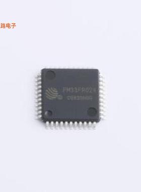 FM33FR024 -原装[工业级、低功耗、触控单片机(MCU/MPU/SOC)