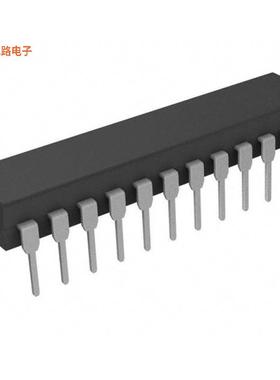 MAX190AENG+ -原装[IC ADC 12BIT SRL 75KSPS 24DIP12