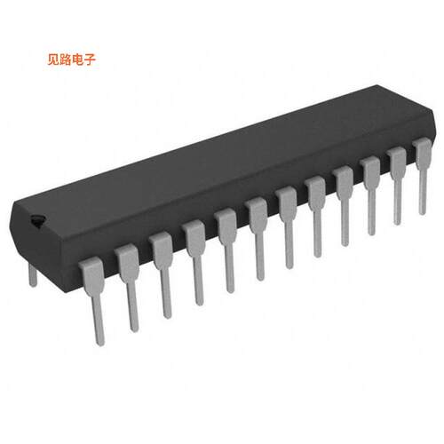 MAX113ENG+ -[全新IC ADC 8BIT 400KSPS 24-DIP]