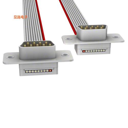 M7NNK-0910J -[全新D-SUB CABLE MML09K/MC10G/MML09K]