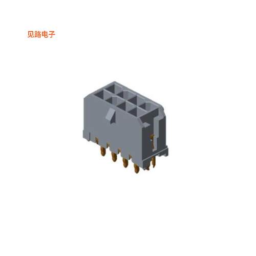 56966-0047N-002 -[全新4P, 3.0MM PITCH MICRO LOCK HEADE]