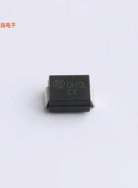 SMBJ43CA-Q -[原装TVS DIODE 43VWM 69.4VC DO214AASMB(D
