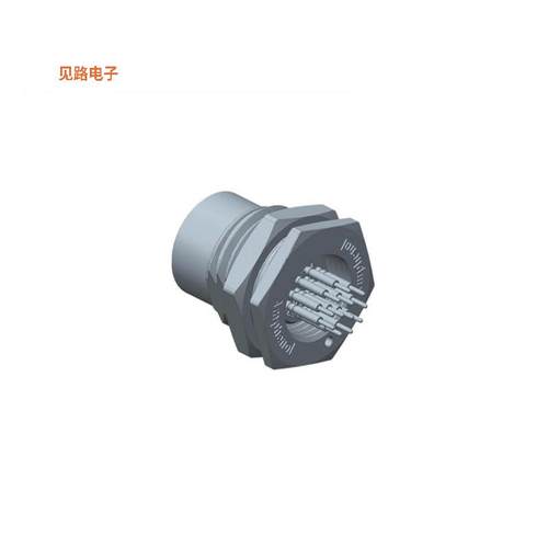 SM12A-08PFFP-SF8001 -[全新M SERIES, M12, A CODE, STAINLESS]
