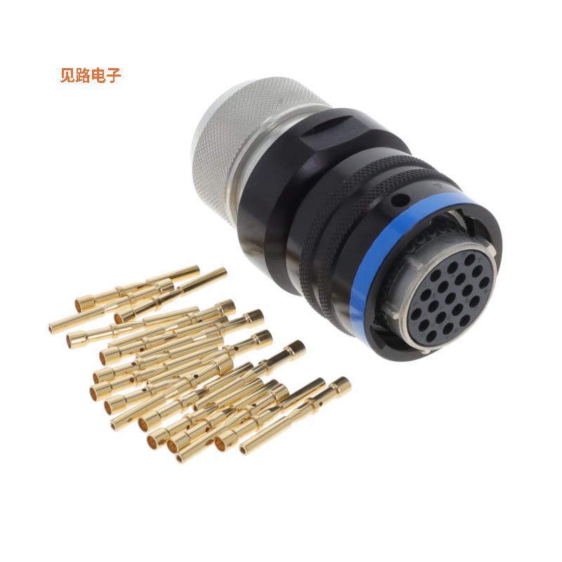 VG95328M14-19SNJ -[全新VG95328 19C 19#20 SKT CABLE PLUG]