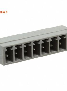 5431246 -[全新TERM BLOCK HDR 8POS 3.81MM]