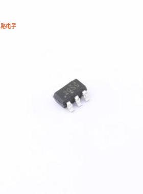 OPA863DBVR -[原装SINGLE-, LOW-POWER, 110-MSOT-23-5