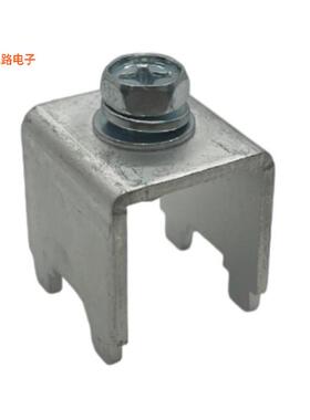 OT-200-M6-L22 -[全新PCB Screw Terminal, 4 pins, stra]