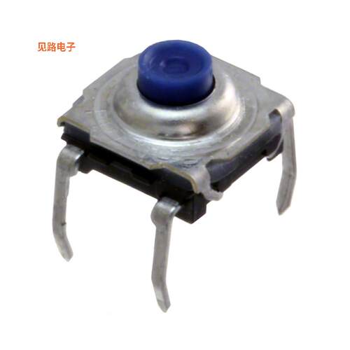 KSA0M911 LFTR -[全新SWITCH TACTILE SPST-NO 0.05A 32V]