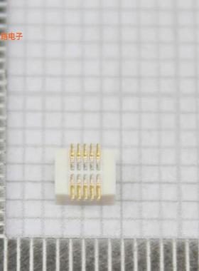 原装正品 DF12E(3.0)-10DP-0.5V(81)-全新