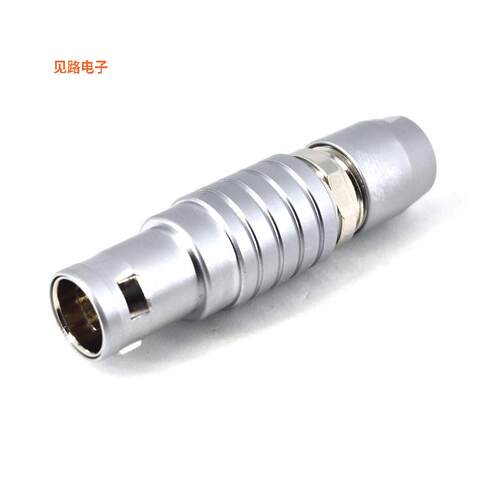 PSG.00.302.CLAD30 -[全新Push-Pull Plug Shell Size 00 , 2]