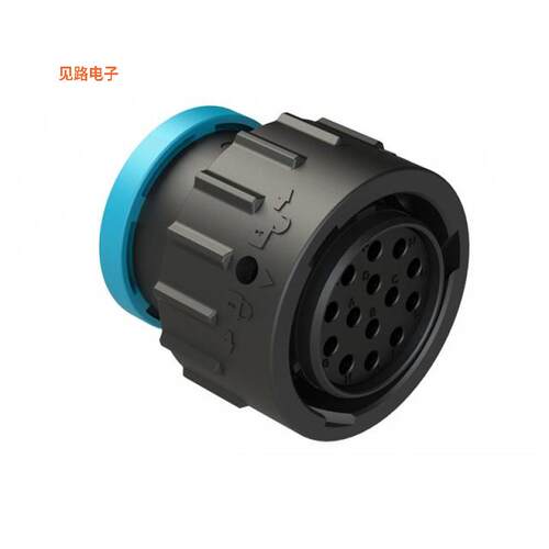 AHDP06-18-14SR-BRA -[全新14 POSITION PLUG, SOCKET, SHELL]