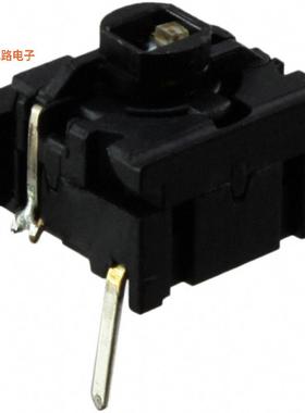 5GTH93522 -[全新SWITCH TACTILE SPST-NO 0.05A 24V]