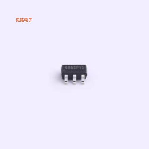 原装正品 CR6853B-全新