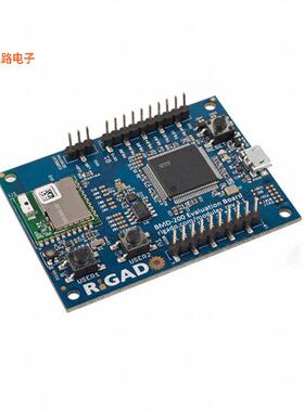 BMD-200-EVAL-S -[全新EVAL KIT SEGGER JLINK-OB PROGRAM]