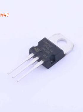 STP3NK80Z -[原装MOSFET N-CH 800V 2.5A TO220ABTO-220