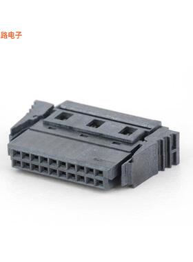 CQEA217-1077A002C1SB -[全新IDC FEMALE CONNETOR TYPE B WITH]