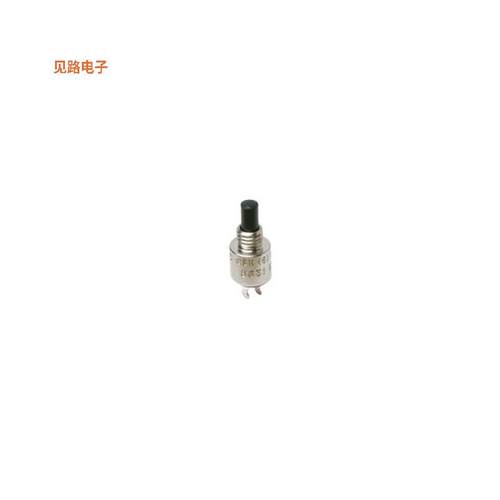 8633ZGE2 -原装[SWITCH PUSH SPST-NC 0.25A 120V面板安装，后部