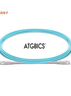 CAB-OM4-SC-SC-30M-S -[全新SC-SC OM4 Fiber Patch MM S 30m]