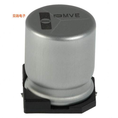 EMVE100ARA222MKG5S -[全新CAP ALUM 2200UF 20% 10V SMD]