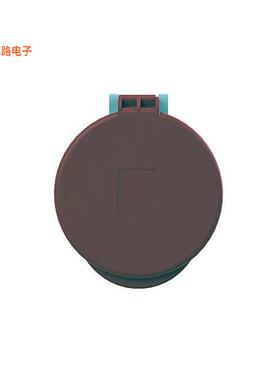 2CMA166862R1000 -原装[AC RCPT PIN & SLEEVE插针和套管（4P5W）