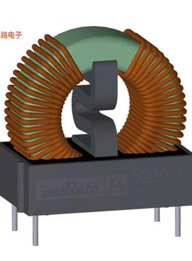 52106C -原装[CMC 1.7A 2LN TH电源线