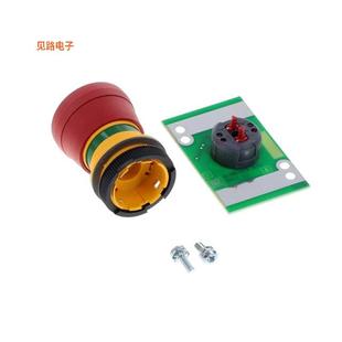 全新SWITCH RESET TWIST STOP 6AV76741MA000AA0