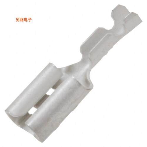 62181-1 -[原装CONN QC RCPT 20-24AWG 0.187Contacts