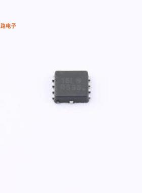 NVTFS5116PLWFTAG -[原装MOSFET P-CH 60V 6A 8WDFNWDFN-8(3x3)