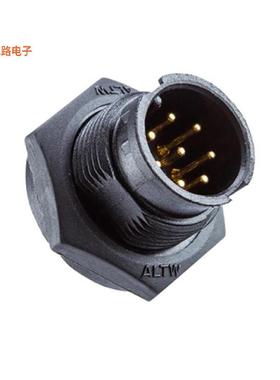 BD-04PMMP-LC7001 -[全新CERES, STANDARD SIZE, 5A, 04 PIN]