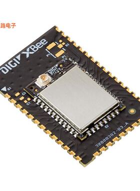 XB3-24Z8US -原装[RF TXRX MODULE 802.15.4U.FL SMD已验证