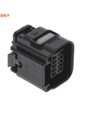 3-2098269-1 -[全新10P PLUG ASSEMBLY (2X5), GENER]
