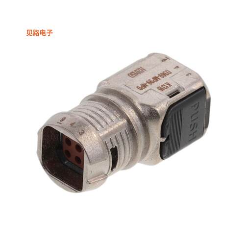 D369-MP99-NP0 -原装[CONN PLUG HSG 9POS 2.54MM插头