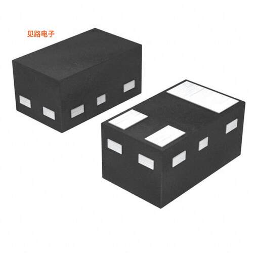 BC847AMB,315 -[全新TRANS NPN 45V 0.1A DFN1006B-3]