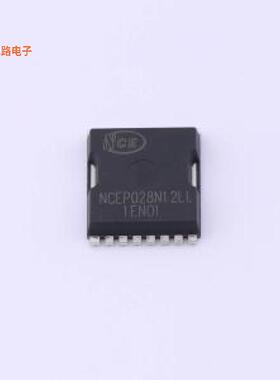NCEP028N12LL -[原装(MOSFET)TOLL