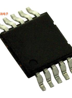 AD5325ARMZ -[原装数模转换芯片DACMSOP-10
