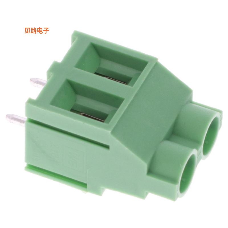 691218410002 -[全新7.62 MM TERMINAL BLOCK, HORIZONT]