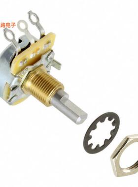 450T328F103A1A1 -原装[POT 10K OHM 1/2W CARBON LINEAR10k