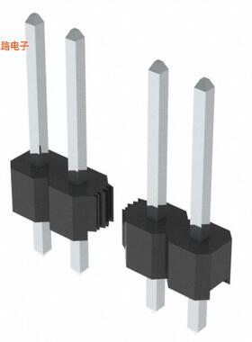 PREC020SFAN-RC -原装[CONN HEADER VERT 20POS 2.5