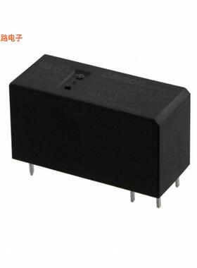 G2RL-1A4-E-CF DC24 -[全新RELAY GEN PURPOSE SPST 16A 24V]