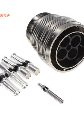 GTCE06A32-XGS(023) -[全新GTC-E, STRAIGHT PLUG, BAYONET, S]