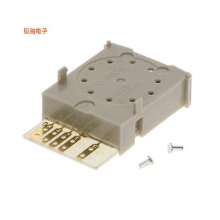 全新SWITCH THUMB BCD A7BS 50V 0.1A 206