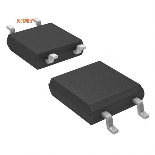 SFH690BT3 -[全新OPTOISO 3.75KV 1CH TRANS 4-SOP]