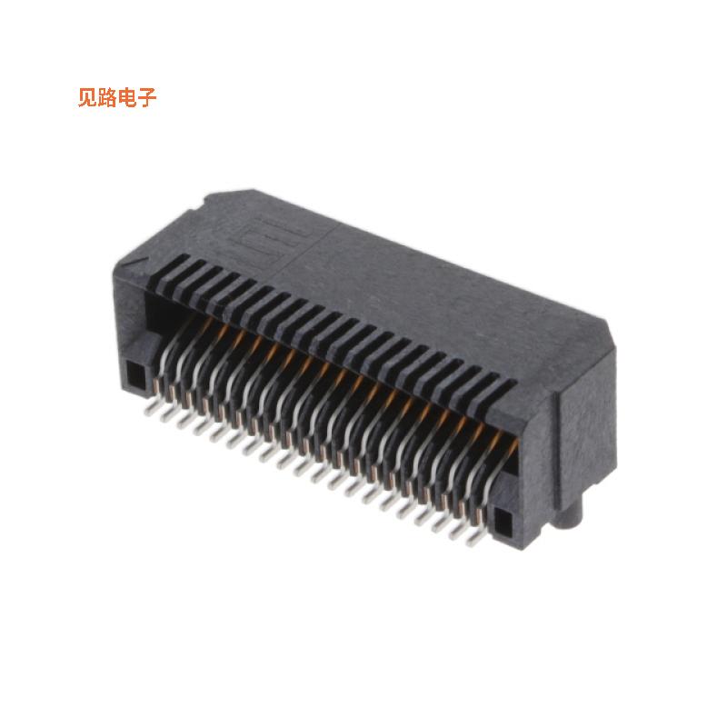 全新MEC8-120-02-L-D-RA1-TR -[原装非指定 - 双边]