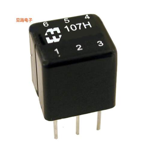107T -[全新AUDIO XFMR 10KCT / 10KCT TH]