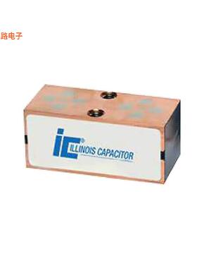 334HC1700K2CM6 -原装[CAP FILM 0.33UF 700VAC CHAS MT0.33 F