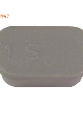 09670090613 -[全新D SUB MA 9 POLE PLASTIC DUPC CAP]