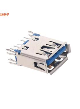 GSB4121371CHR -[全新USB 3.2 GEN1 STD A RECP VERTICAL]