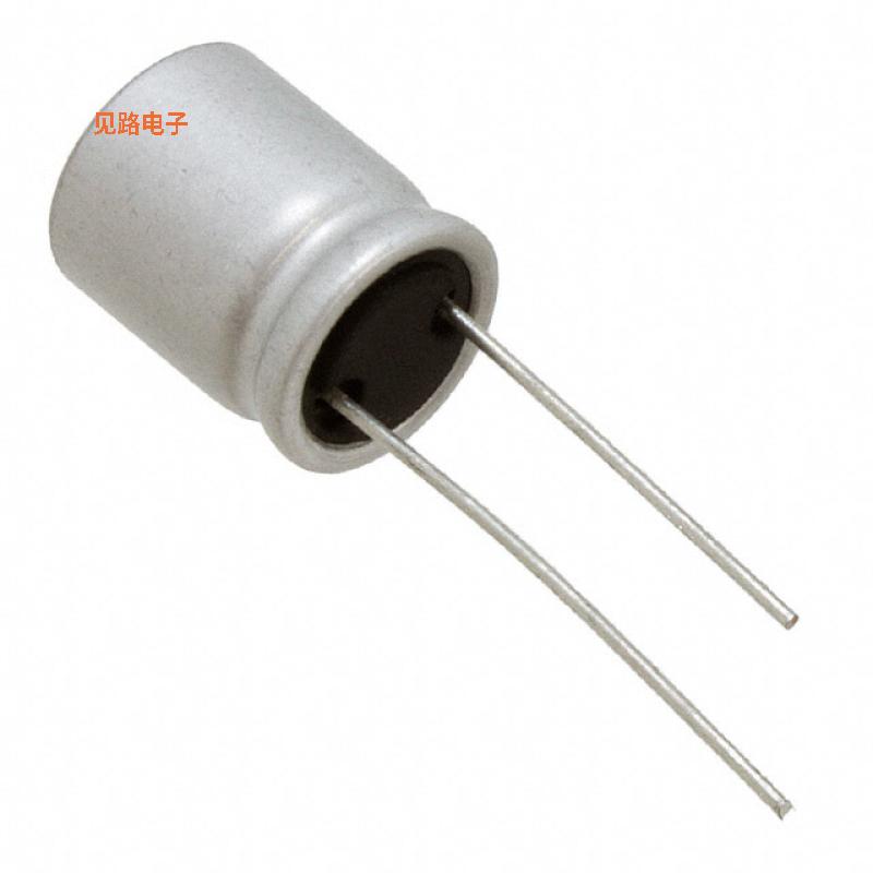 RR71C271MDN1PH -原装[CAP ALUM POLY 270UF 20% 16V TH聚合物